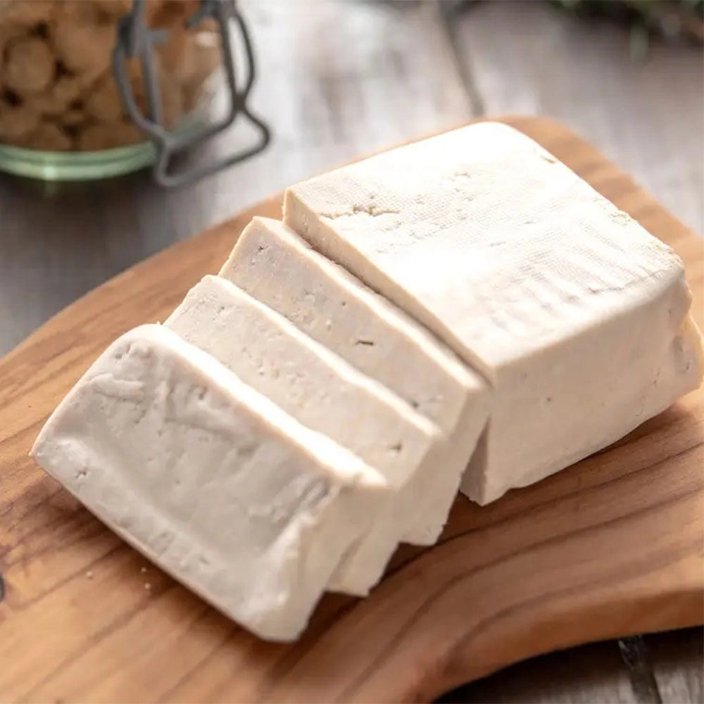 Τυρί Σόγιας Τόφου Morinaga Mori Nu Tofu Firm 349g